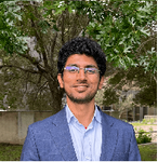 Profile (BharathReddy)