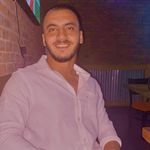 Profile (hossamhafez)